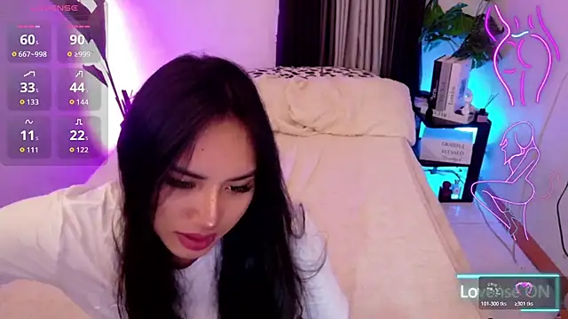 Bell_PepperHot webcam