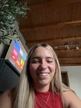 Naomi-Klein webcam