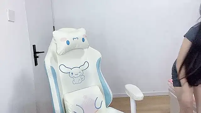 -qingqing webcam