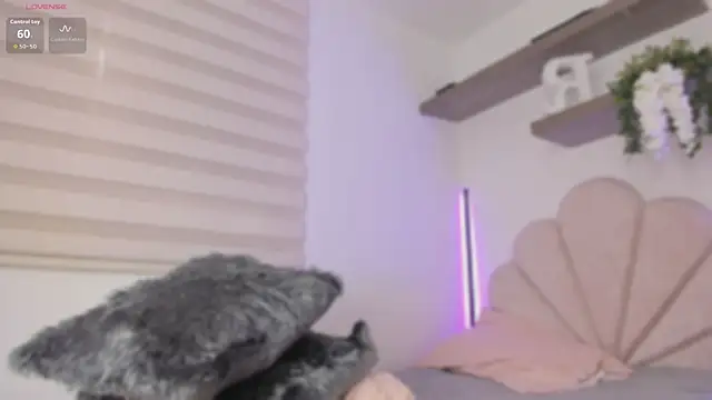 RachelMorgan01 webcam