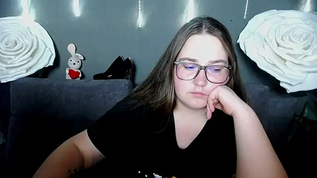 XX_Daniella_XX webcam