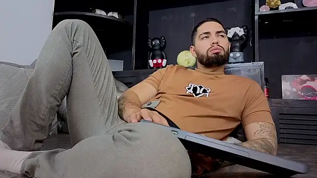 matteosantos webcam