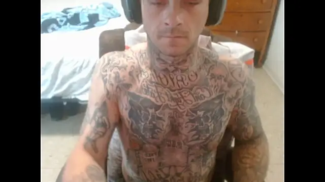 DADDY_KANE8--- webcam