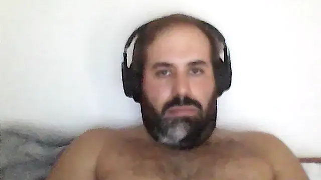 BeMy_Master webcam