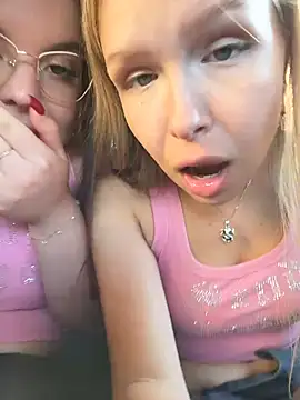 Liza_risky webcam