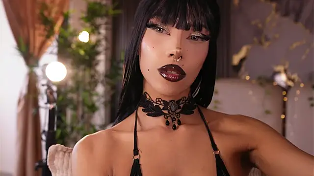 soidai_miiu webcam