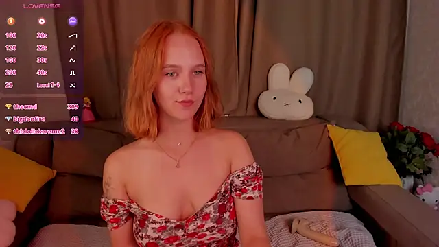 Casey_Sweeet webcam