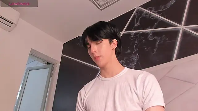 AerumChae webcam