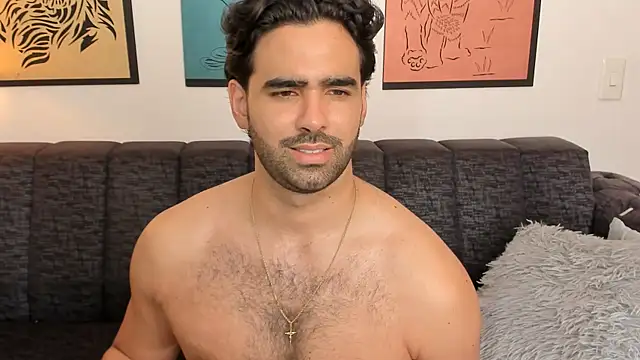 Brad_Martin webcam