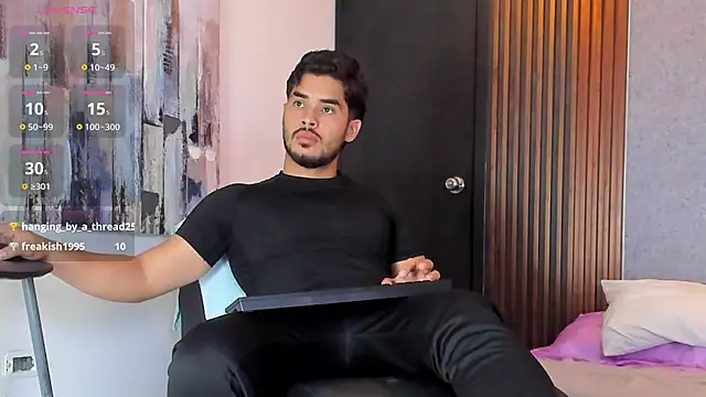 luciano_vitale webcam