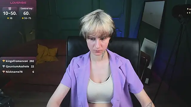 Senpai_Sins live cam