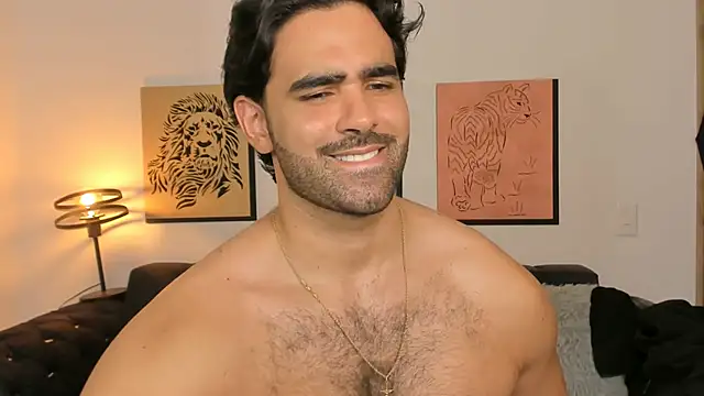 Brad_Martin webcam