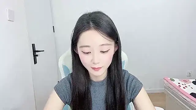 -qingqing webcam