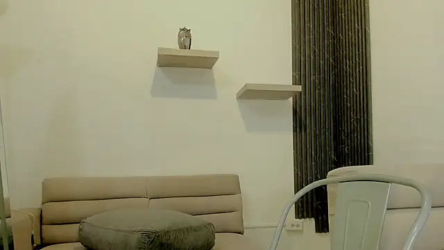 Alessia_Copper1 webcam