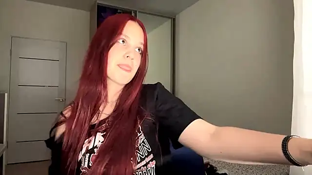 SelenShine webcam