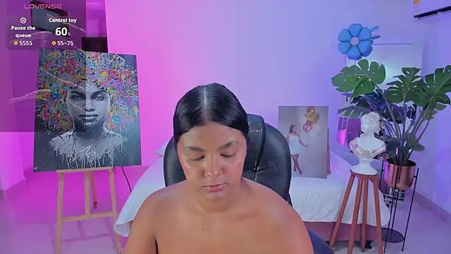 JANYLOVE__ live cam on StripChat