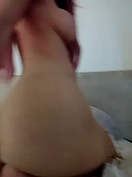 KeylacabreraC live cam