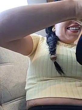 Luianna webcam