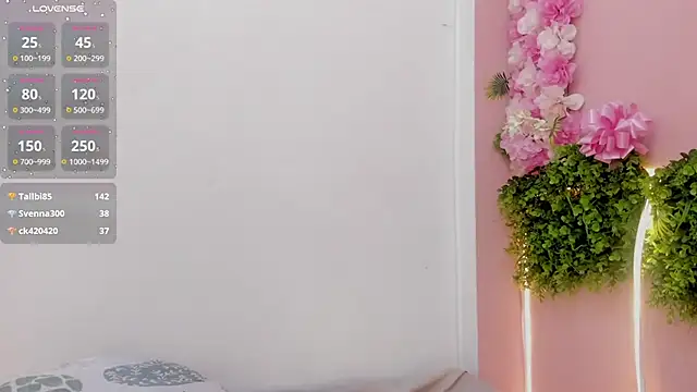 Mikasa_Horny webcam