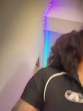Melany_Williams webcam
