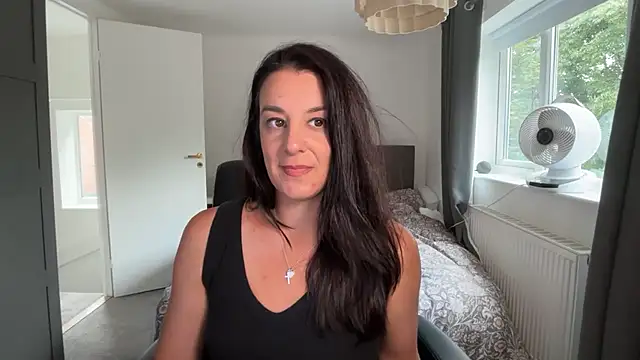 yourcassiexo webcam
