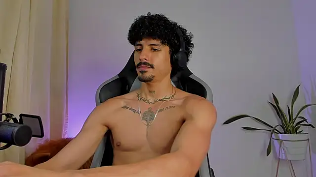 Lukeetaylor webcam