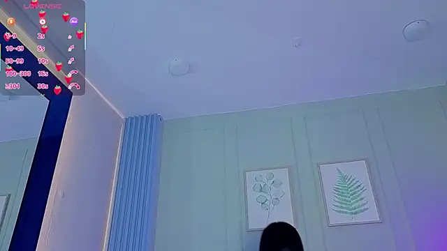 Abbydreams_ webcam