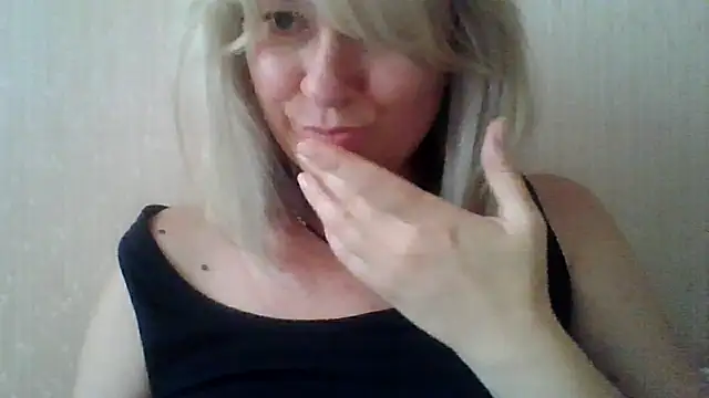 Mary888x webcam