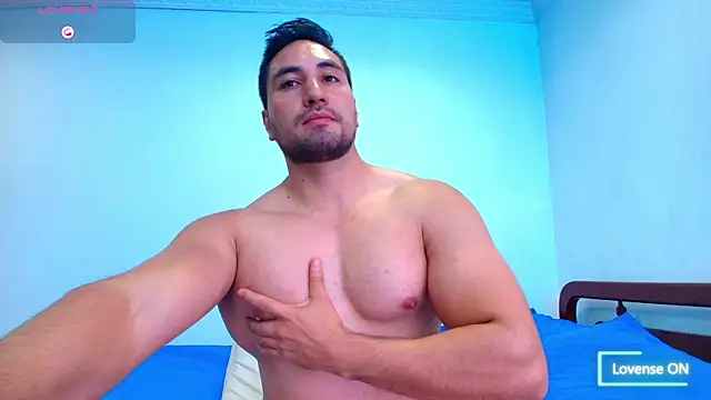 Kal_El_8 webcam