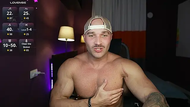 RikAdlerr webcam