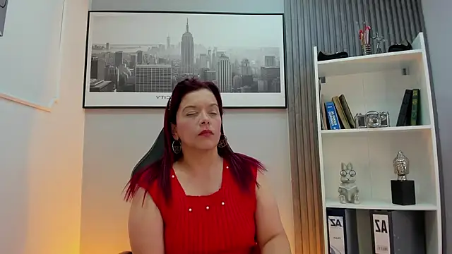 Live sex cam di VeronicaBlake
