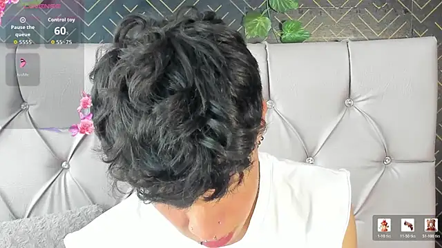 Axel__Evans webcam
