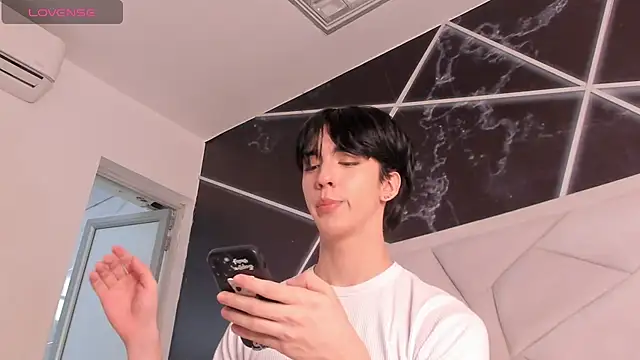 AerumChae webcam