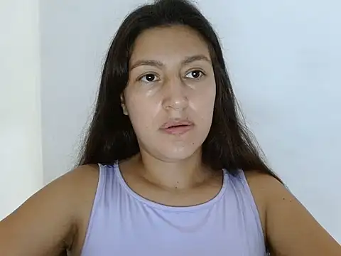 SarahFriendly webcam