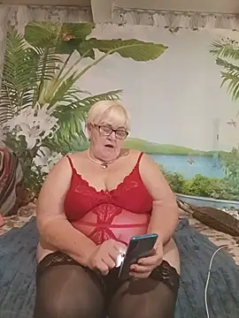 VioletSweet5566 webcam