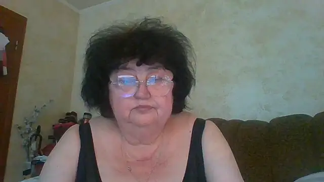MilaSky5303 webcam
