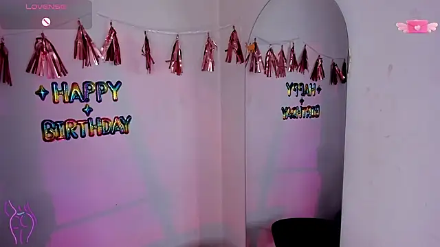 Viioleett_cum webcam