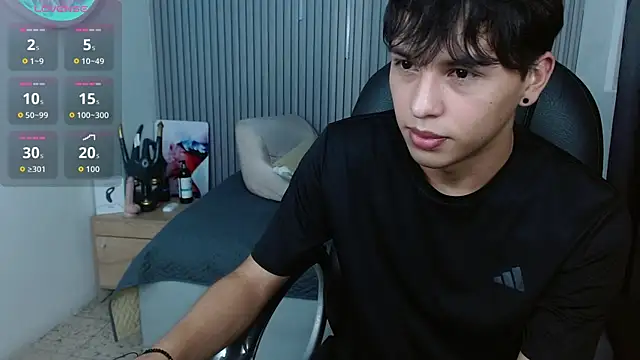 StiwenTwink webcam