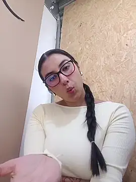 ViolettaWalton1 webcam