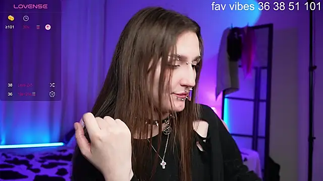 Alice_Goth webcam