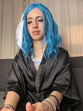 elodie_rouge webcam