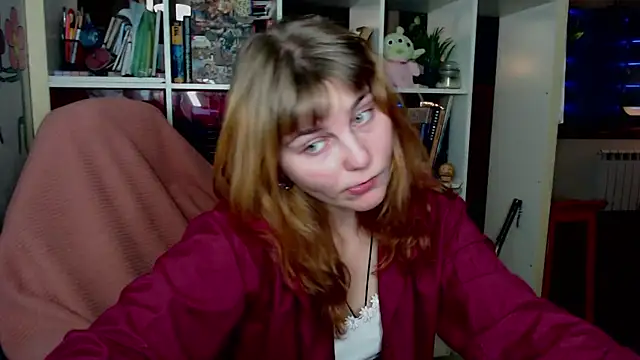 Lafoliepartout webcam