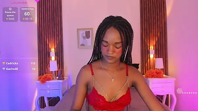 Chloebrunnie webcam