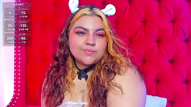 SunnyHoney_ webcam