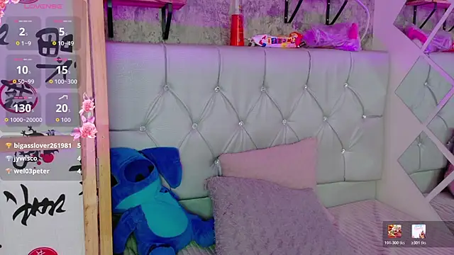 Sophia_xoxo1 webcam