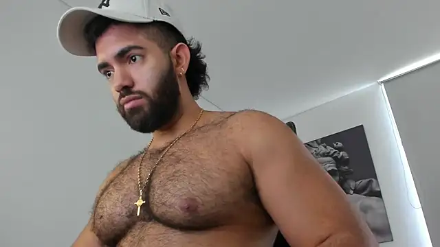 simonleon27 webcam