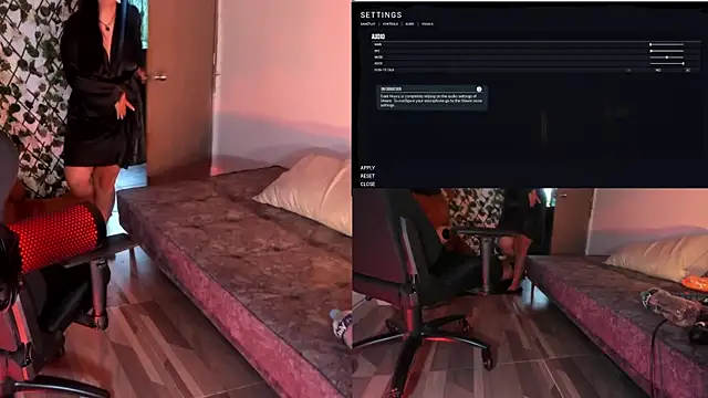 EternaAura_ webcam