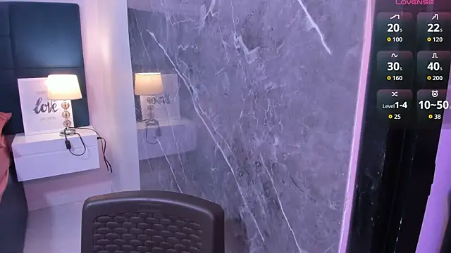 iza_grey webcam