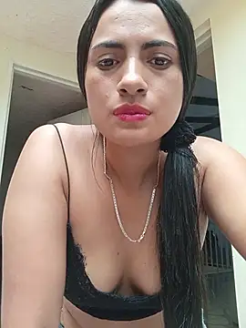 DaniellaGiraldo webcam