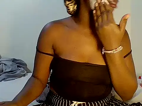 Sexy-chocolate2 webcam